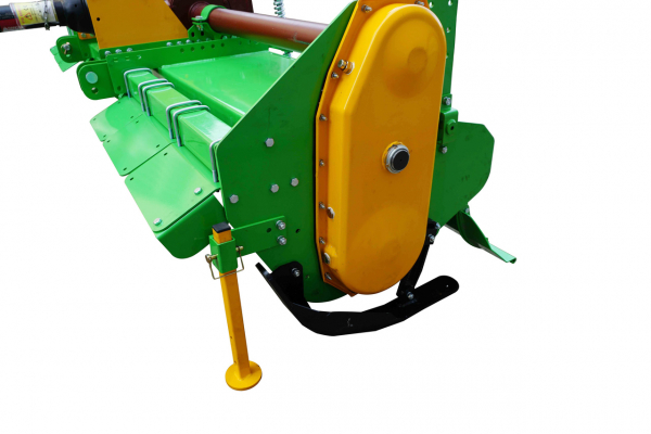 Victory HTLX - Heavy Duty Rotary Tiller For 70-140 HP